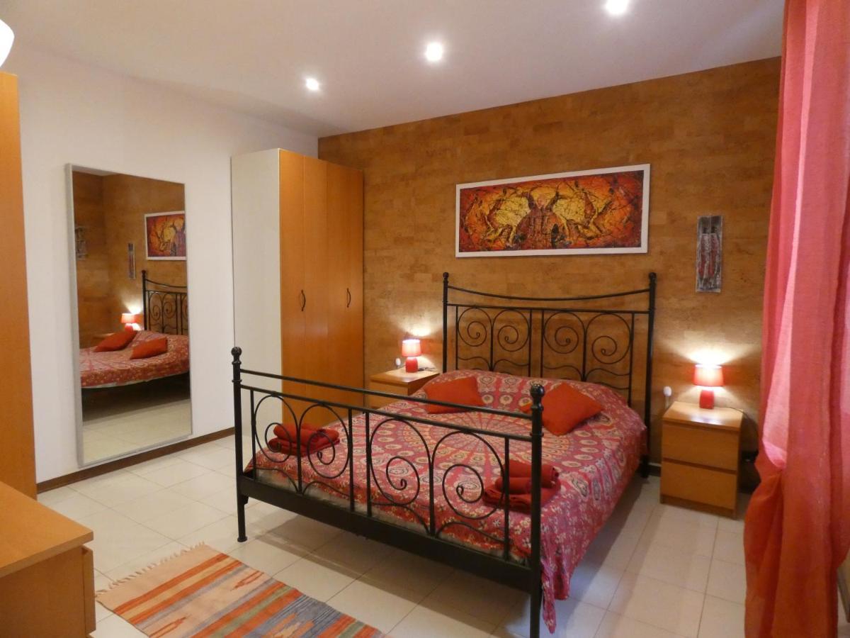 Casa Alice La Spezia