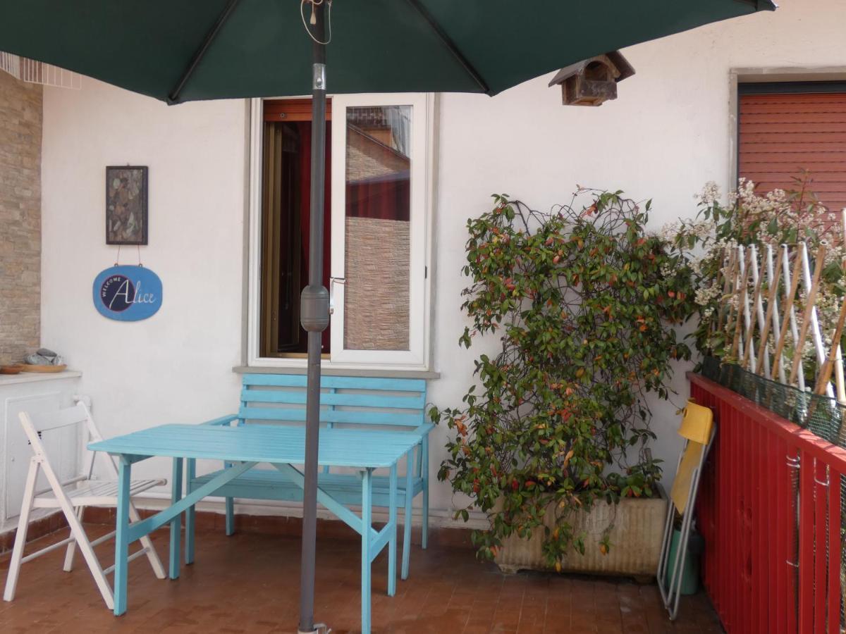 Casa Alice La Spezia