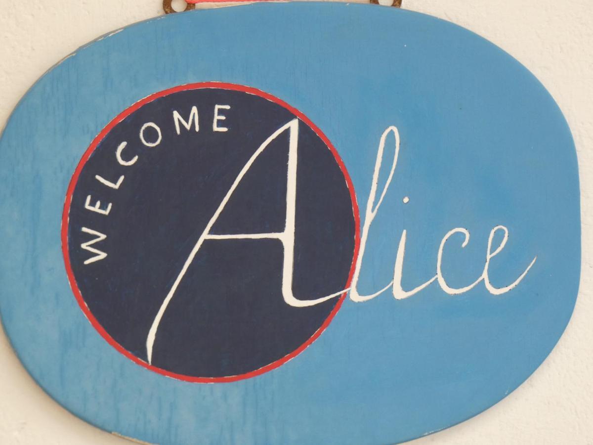 Appartement Casa Alice *