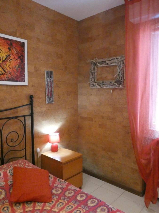 Casa Alice Appartement