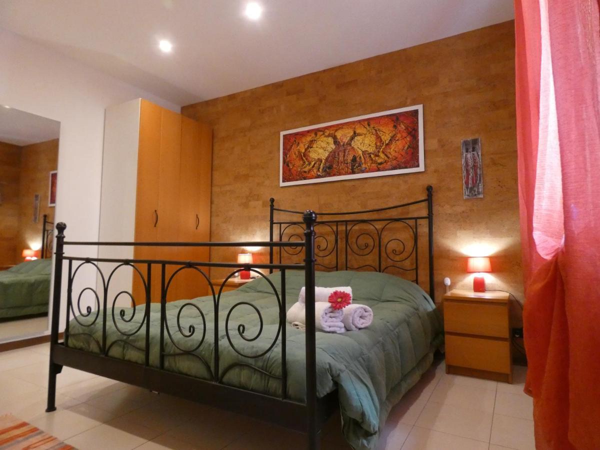 Casa Alice Appartement *