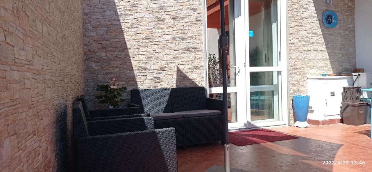 Appartement Casa Alice *