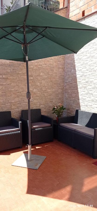 Appartement Casa Alice *