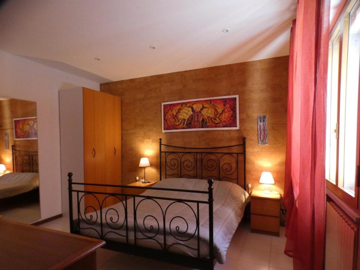 Casa Alice Appartement La Spezia