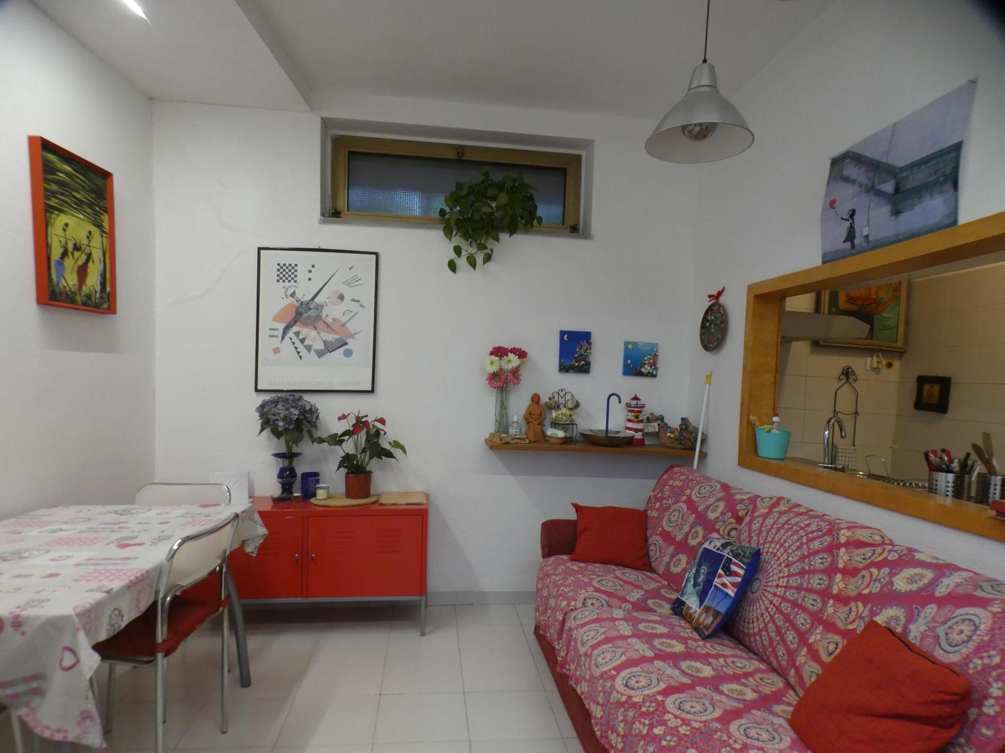 Casa Alice * La Spezia