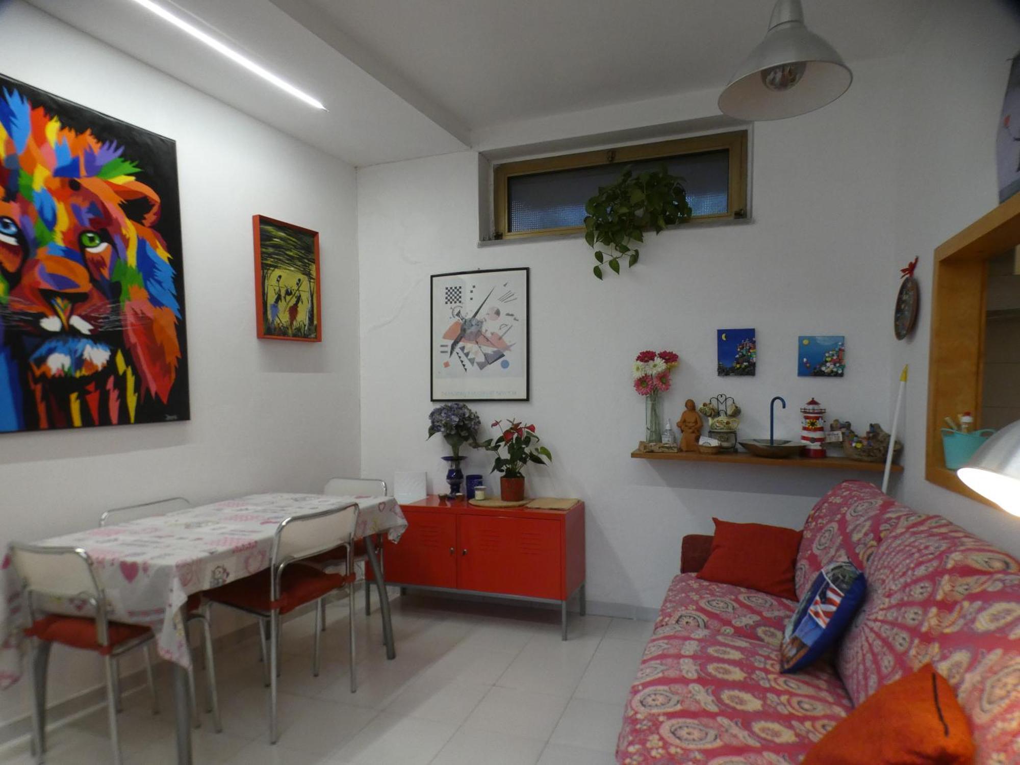 Appartement Casa Alice