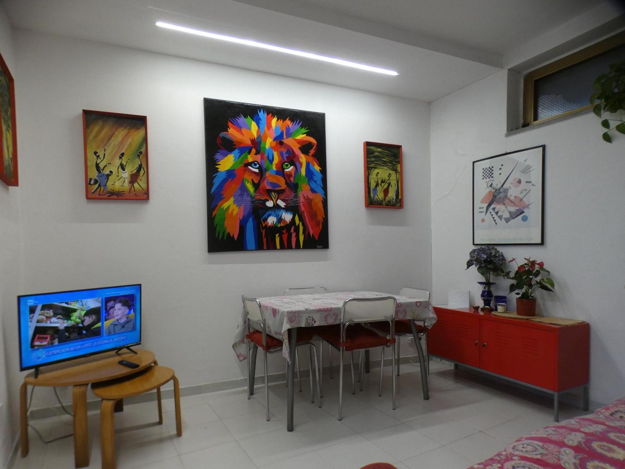 Casa Alice Appartement La Spezia