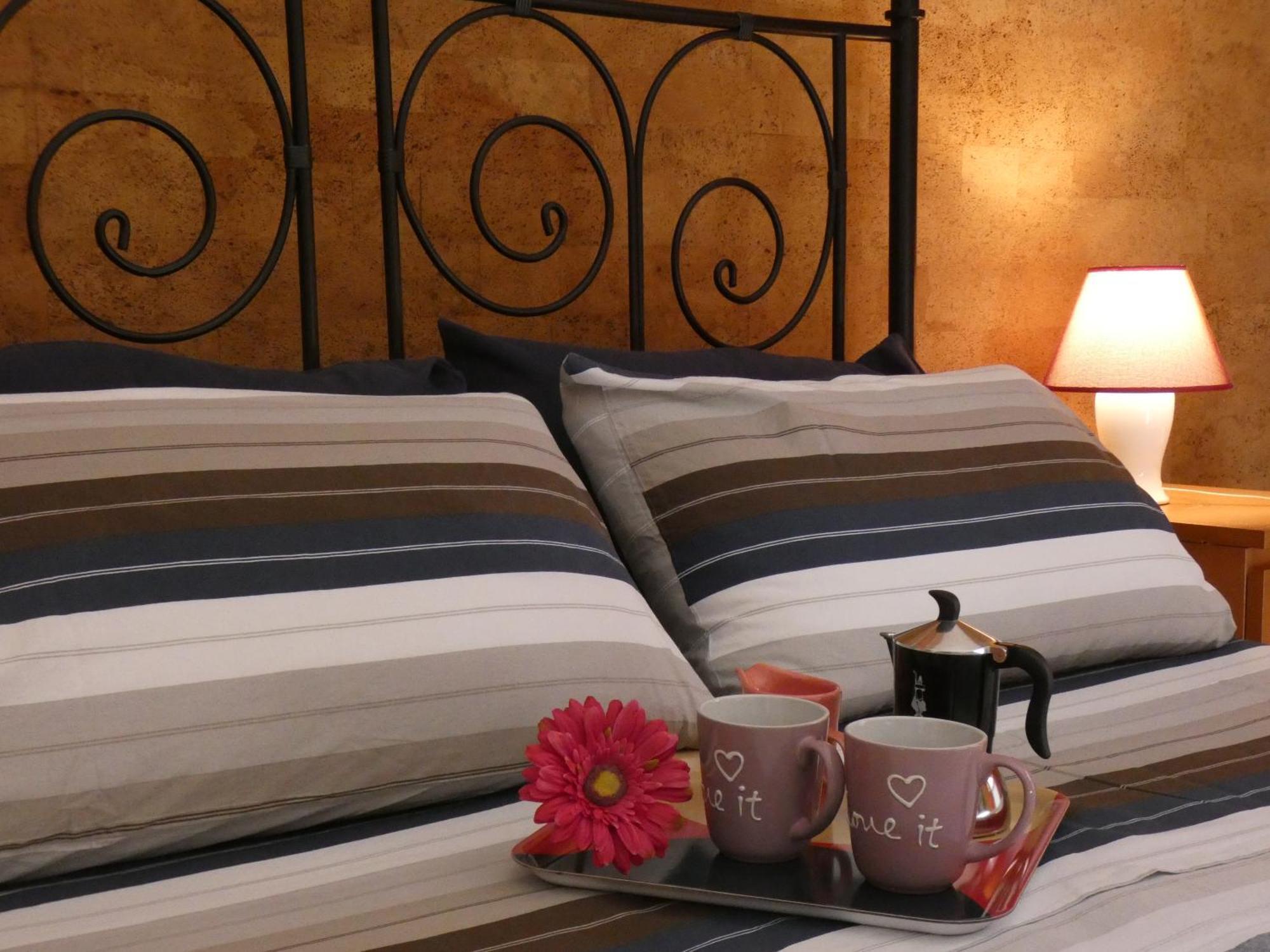 Appartement Casa Alice *