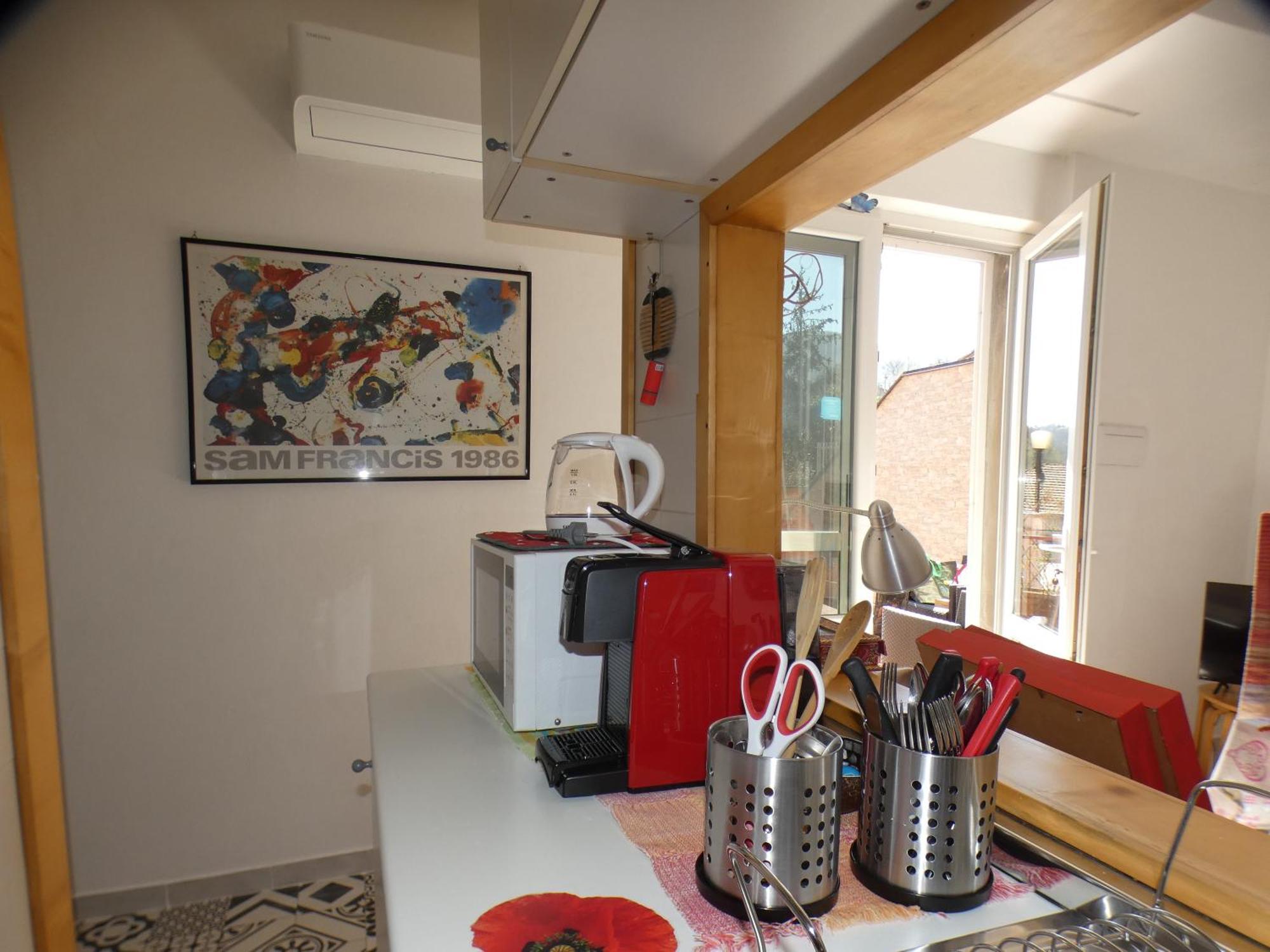 Casa Alice *
