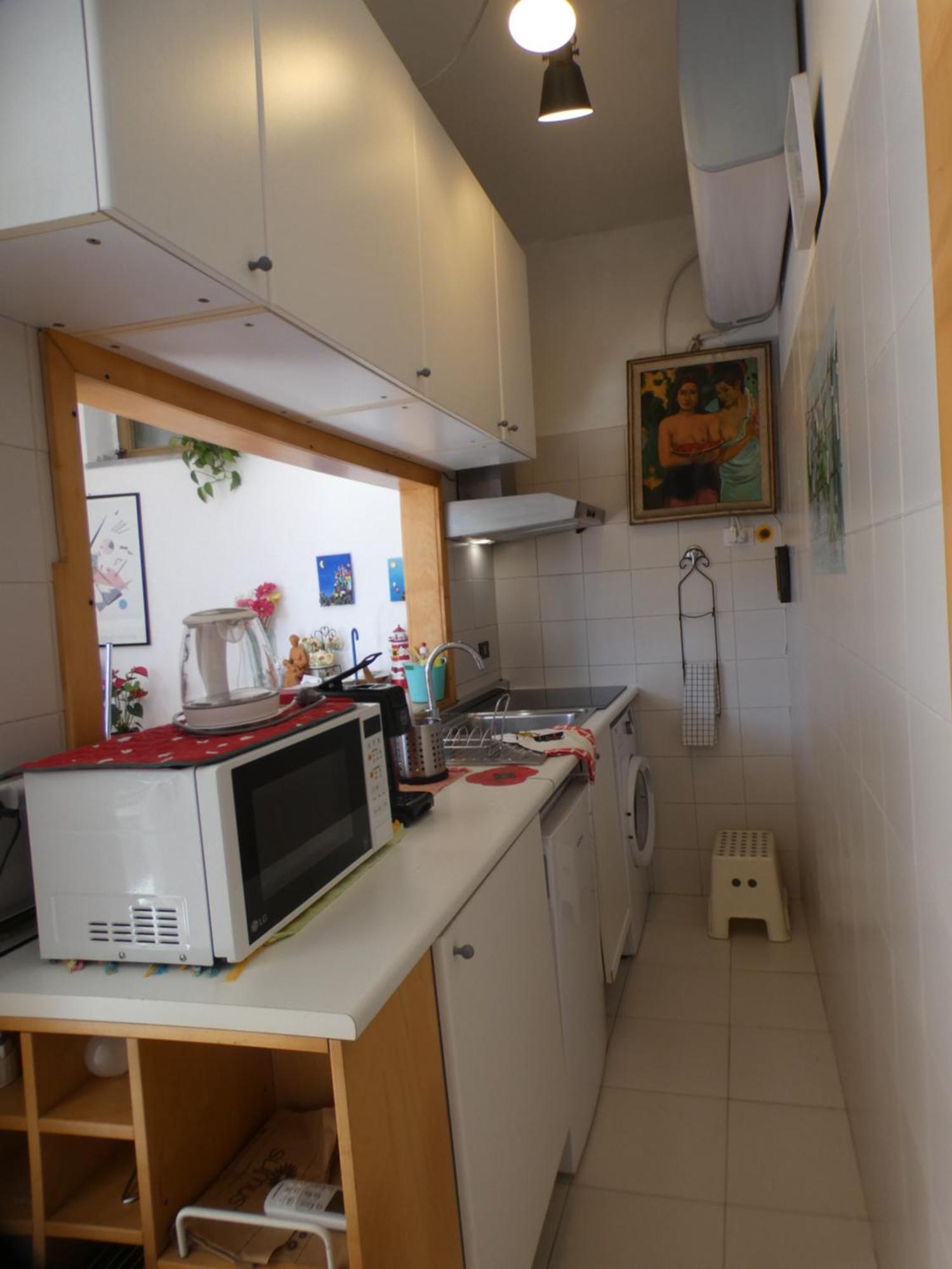 Casa Alice