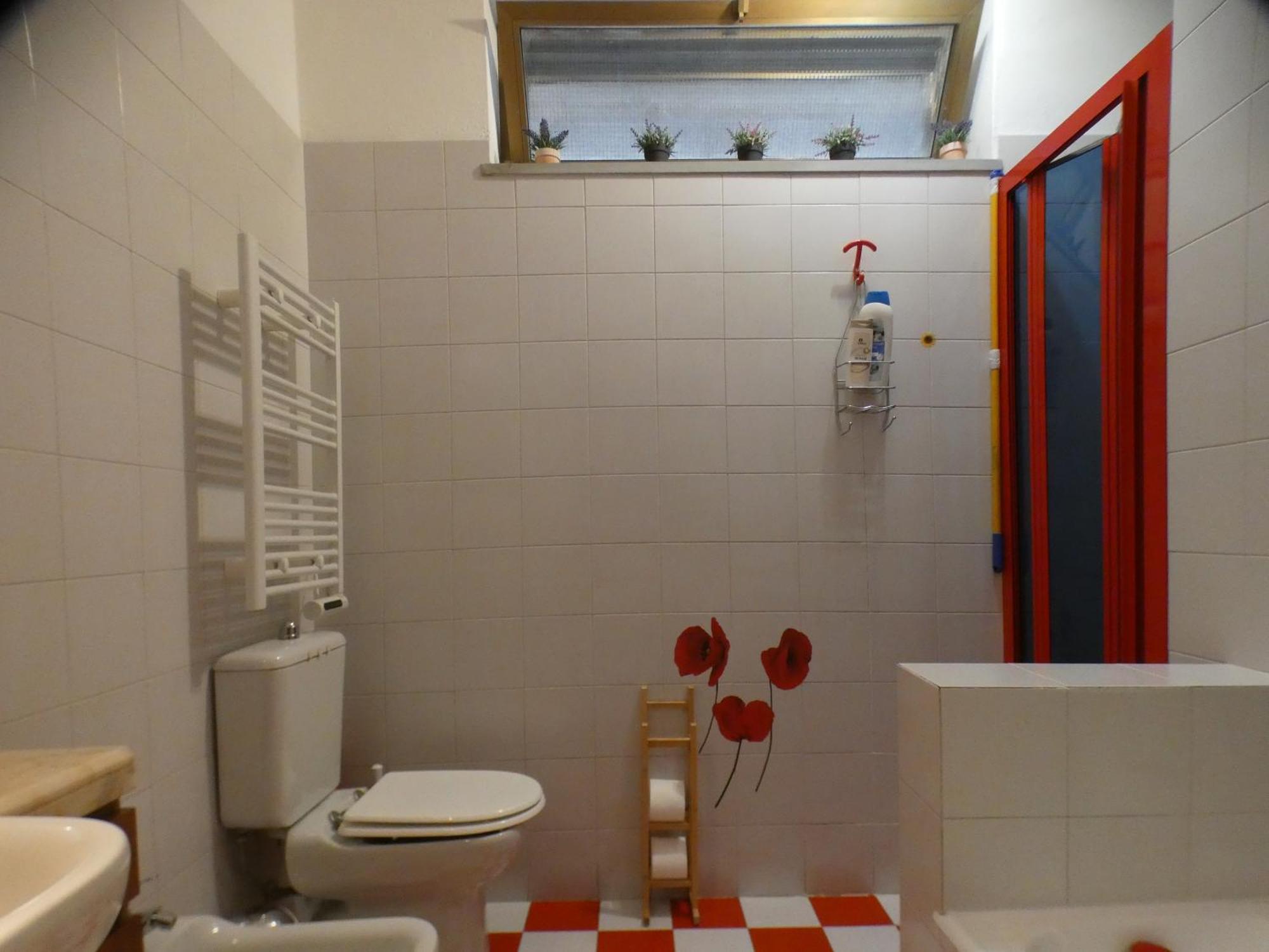 Casa Alice Appartement *