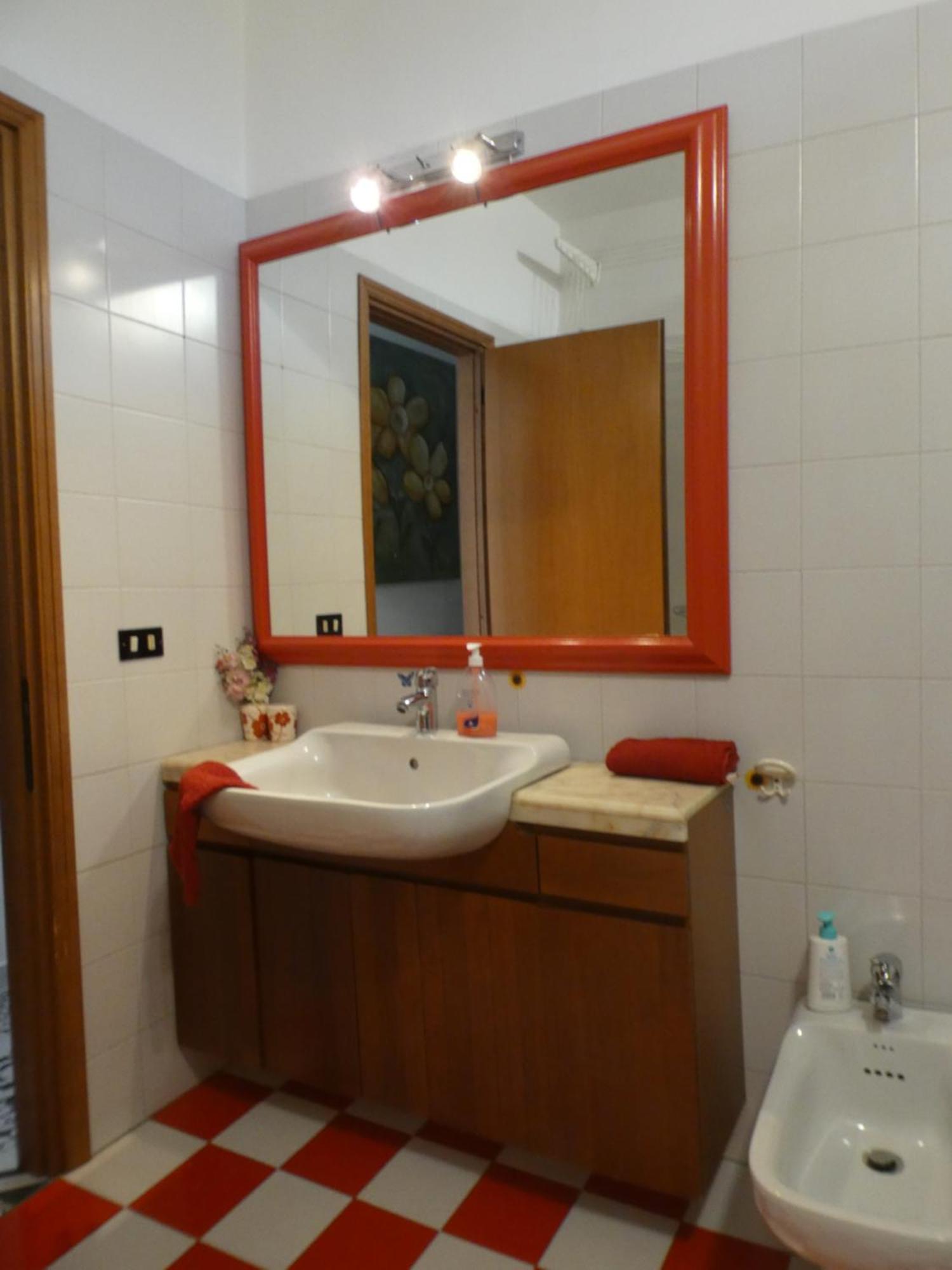 Appartement Casa Alice