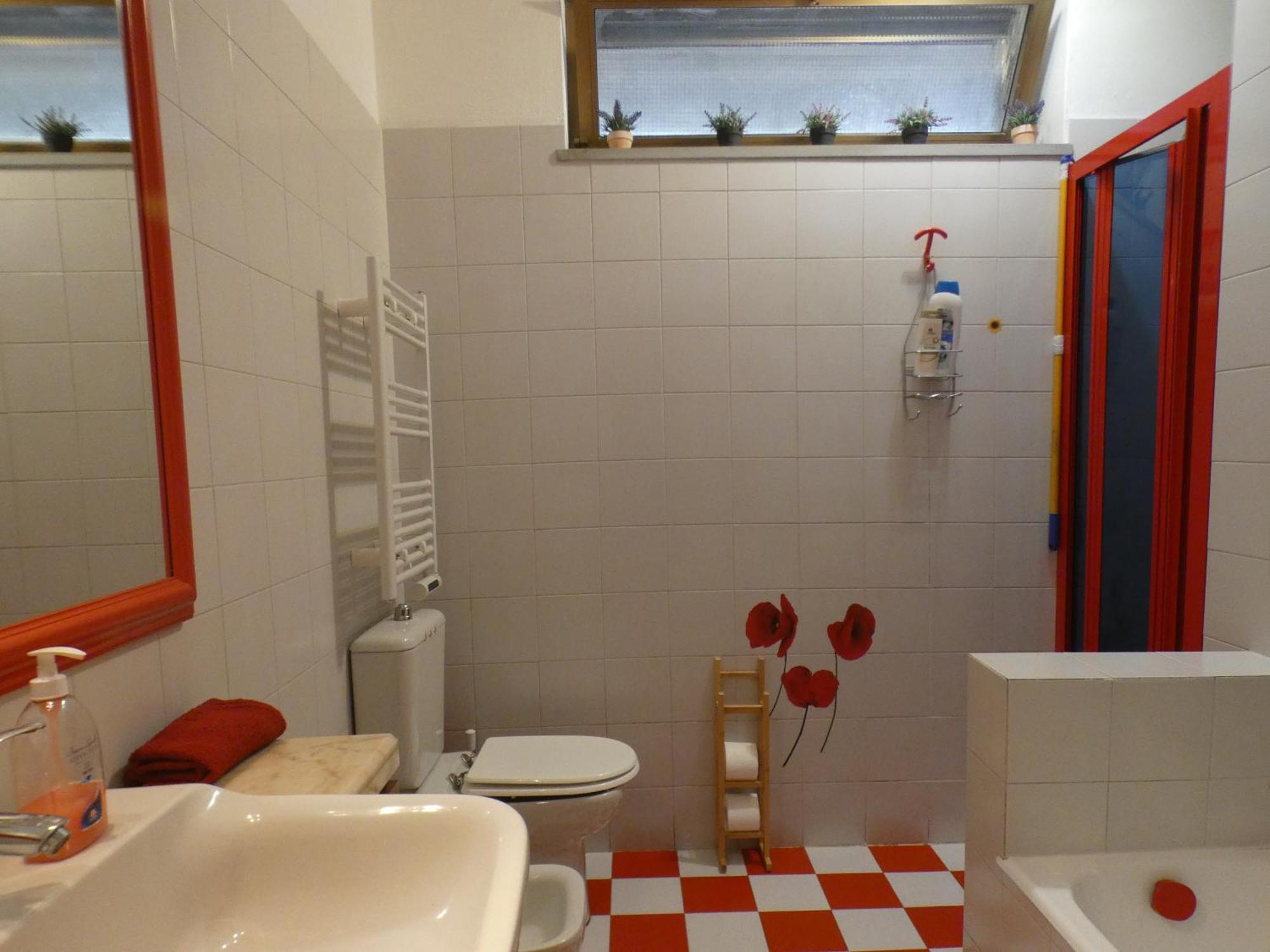 Casa Alice Appartement