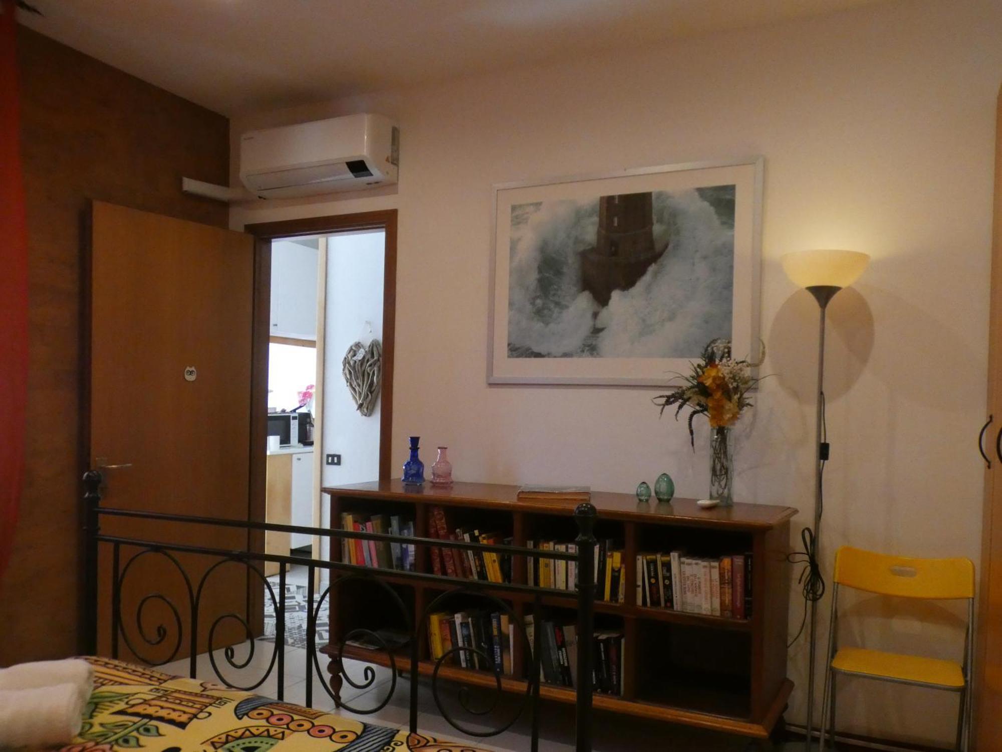 Appartement Casa Alice *