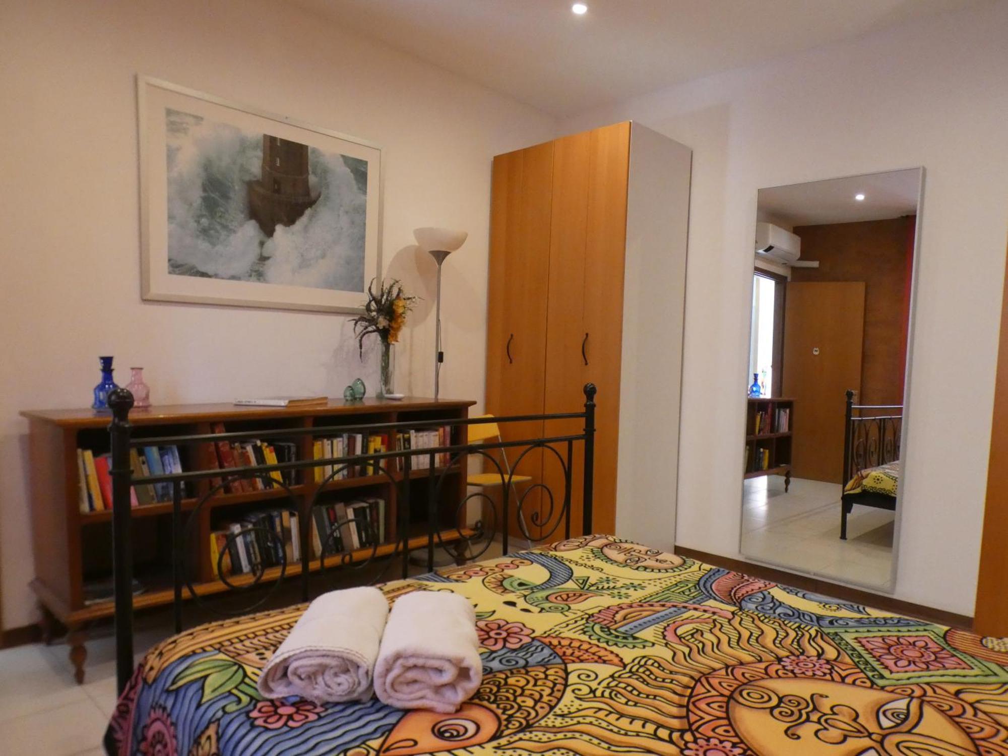 Casa Alice Appartement *