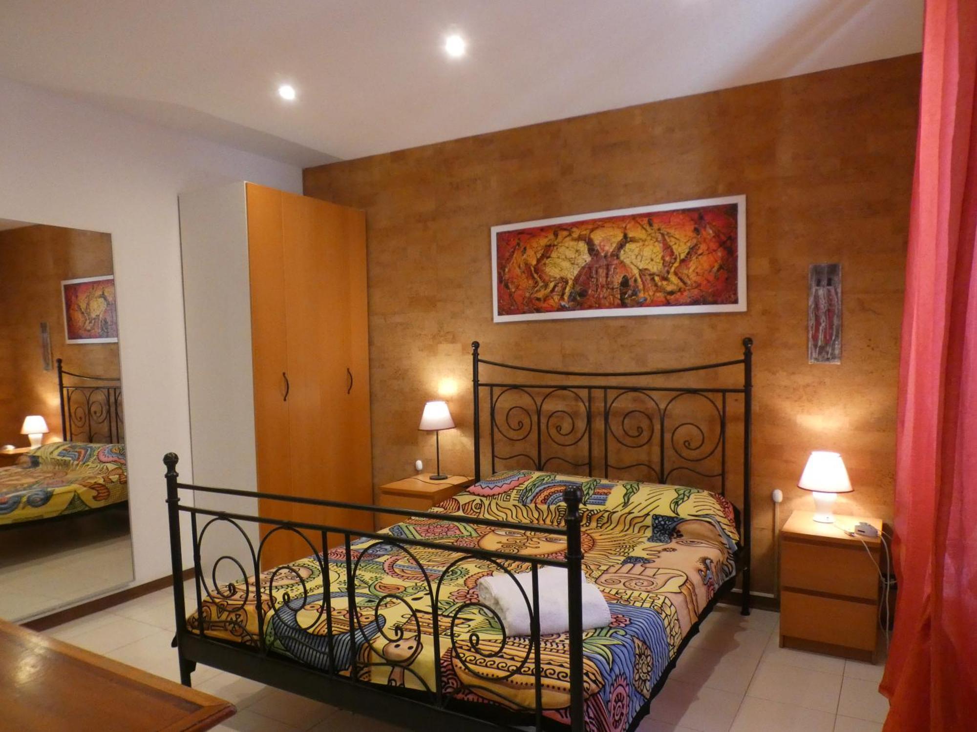 Appartement Casa Alice